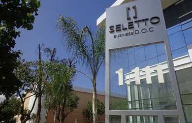 Imagem 13: Andar Corporativo, 120 m² - venda por R$ 610.000,00 ou aluguel por R$...