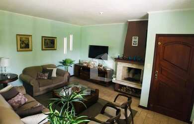 Imagem 2: Casa com 3 quartos à venda, 335 m² por R$ 1.450.000 - Jardim Novo Mundo...