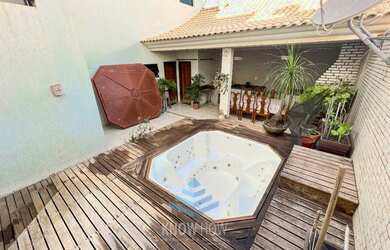 Imagem 16: Sobrado com 4 suítes à venda, 500 m² por R$ 1.990.000 - Taguatinga...