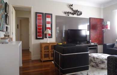 Imagem 2: Sao Paulo - Apartamento Padrao - Jardim Paulista