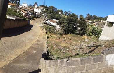 Imagem 3: Terreno à venda, 600 m² por R$ 270.000,00 - Chácara Praia do Sol - Poços de Caldas/MG