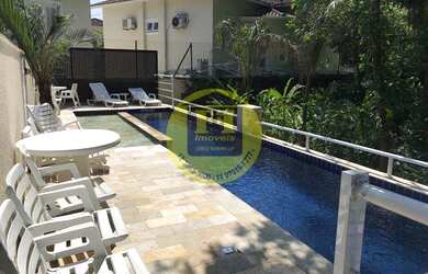 Imagem: Casa de Condomínio com 4 dorms, Juquehy, São Sebastião