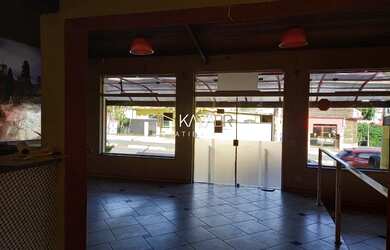 Imagem: O depósito possui 171m² de Área e está localizado em Jardim