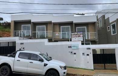 Imagem 4: SANTA LUZIA - Casa Padrão - perola negra