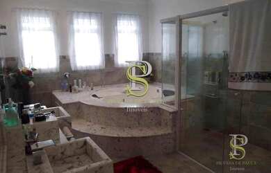 Imagem 16: Casa à venda - 800m² - em Condomínio Fechado - com amplo lazer - Atibaia/SP