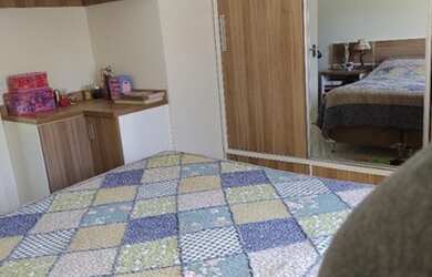 Imagem 6: Casa em Lomba Grande troco por casa no litoral Catarinense