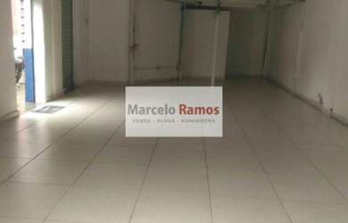 Imagem: O depósito possui 360m² de Área, Imóvel novo e está localizado