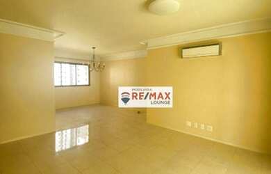 Imagem 9: Apartamento com 3 dormitórios para alugar, 185 m² por R$ 3.600,00/mês...