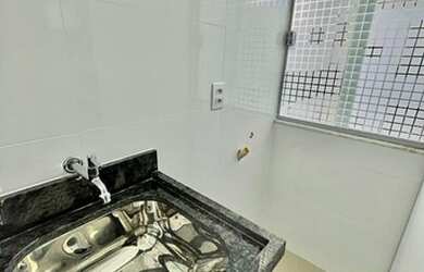 Imagem 8: Apartamento com 1 dormitório à venda em Belo Horizonte