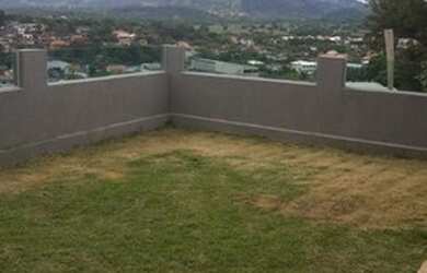 Imagem 10: 727 Maravilhoso casa de 1ª locação dentro de condomínio no Flamengo...