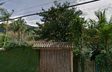 Imagem 14: Lote/Terreno para venda 2070 metros quadrados 3quadra Praia do Saco Maresias...