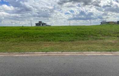 Imagem 8: Terreno à venda, 800 m² por R$ 1.199.000,00 - Condomínio Campo de Toscana...