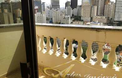 Imagem 7: Sao Paulo - Apartamento Padrao - Bela Vista