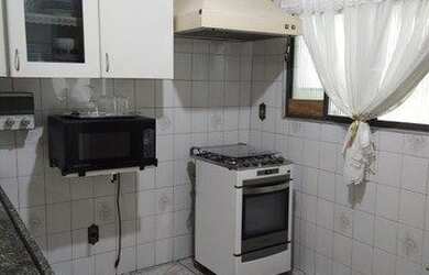 Imagem: A casa possui 2 Dormitórios, 2 Banheiros, 78m² de Área e