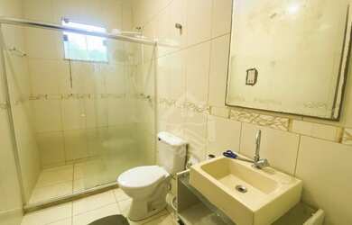 Imagem 14: Casa com 4 dormitórios, 386 m² - venda por R$ 550.000,00 ou aluguel por R$ 2.800,00/mês