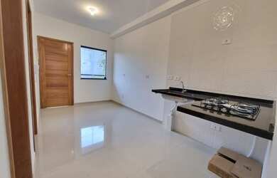 Imagem 5: Apartamento com 2 dormitórios à venda, 35 m² por R$ 196.000,00 - Itaquera...
