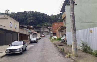 Imagem 9: Terreno à venda, 396 m² por R$ 270.000,00 - Progresso - Juiz de Fora/MG