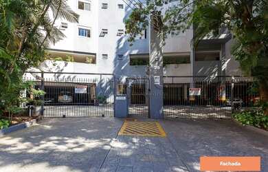 Imagem 8: São Paulo - Apartamento Padrão - Vila Romana