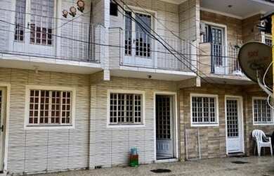 Imagem 2: Laurinho Imóveis Vende Casa em Muriqui, ótima localização