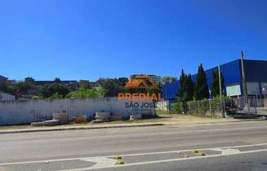 Imagem 2: Terreno à venda, 3791 m² por R$ 16.000.000 - Vila Nair - São José...