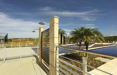 Imagem 16: Terreno à venda, 507 m² por R$ 790.000,00 - Condomínio Residencial...