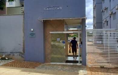 Imagem: O apartamento possui 2 Dormitórios, 1 Banheiro, 70m² de Área