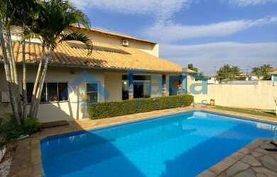 Imagem 4: PORTO RICO - Casa de Condomínio - Condomínio Residencial Eldorado