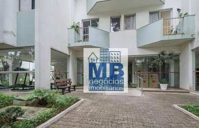Imagem 3: Apartamento, 64 m² - venda por R$ 375.000,00 ou aluguel por R$ 2.200,00/mês...