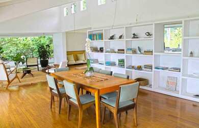 Imagem 8: Casa com linda vista para a Represa Guarapiranga - GUARAPIRANGA