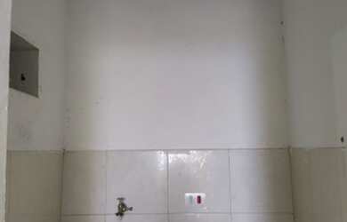 Imagem 10: Entrada Individual. Quarto e Cozinha. Aceita Depósito