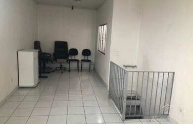 Imagem 4: Prédio, 100 m² - venda por R$ 410.000,00 ou aluguel por R$ 1.200,00/mês...