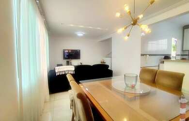 Imagem 8: Avisa Todo Mundo Imóvel Pronto para Família Conviver Melhores Momentos...