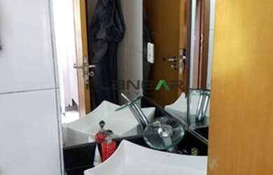 Imagem 14: Cobertura 4 quartos Santa Cruz