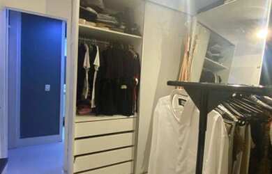 Imagem 11: VENDO MARAVILHO APARTAMENTO TODO REFORMADO / TAQUARA