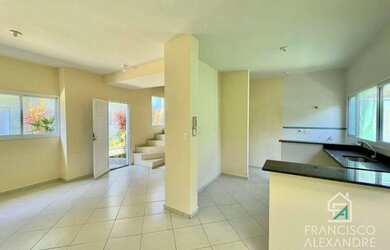 Imagem 11: Village com 3 dormitórios, 80 m² - venda por R$ 450.000 ou aluguel por...