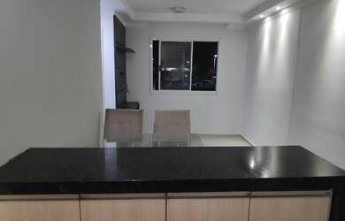 Imagem 7: Aluga ou vende Condomínio fatto AquaTorre Capri Aluguel 1.250.00