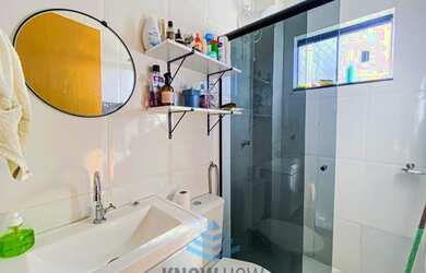 Imagem 6: Apartamento com 1 dormitório à venda, 38 m² por R$ 150.000,00 - Taguatinga...