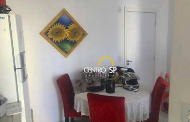 Imagem 4: Apartamento à venda, 80 m² por R$ 160.000,00 - Parque São João - Bauru/SP