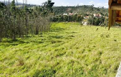 Imagem: O terreno possui 1000m² de Área e está localizado em Centro