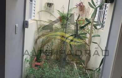 Imagem 7: Linda casa à venda no bairro Alto Mirante em Paulínia SP