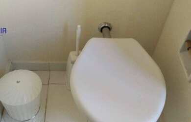 Imagem 10: Sala, 27 m² - venda por R$ 150.000,00 ou aluguel por R$ 800,00/mês -...