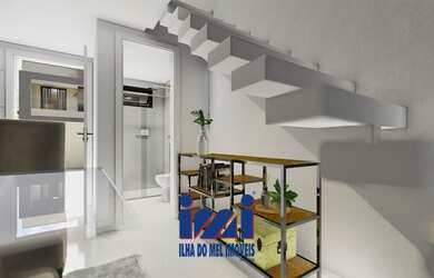 Imagem 15: 5 Sobrados novos em Pontal do Sul em condomínio