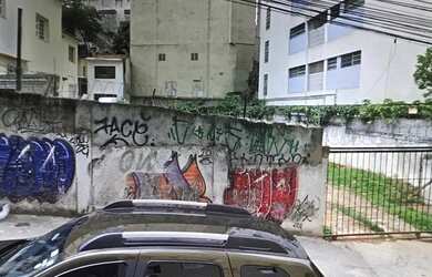 Imagem 2: Lote/Terreno para venda com 315 metros quadrados em Bela Vista - São Paulo - SP