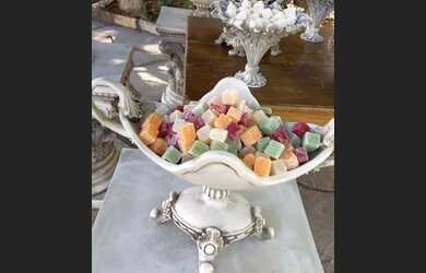 Imagem: A pousada chalé possui 4 Dormitórios, 1 Vaga na garagem e