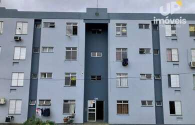 Imagem 2: Apartamento com 2 dormitórios, 44 m² - venda por R$ 140.000,00 ou aluguel...