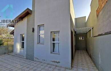 Imagem 11: Casa bem compactada no bairro Água Branca em Boituva, apenas R$ 295.000,00