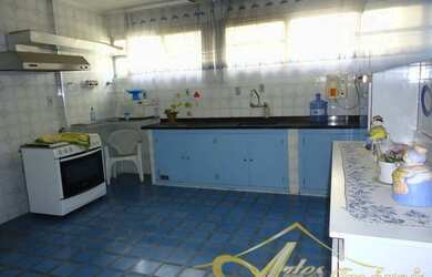 Imagem 5: Sao Paulo - Apartamento Padrao - Bela Vista