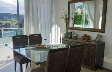 Imagem 16: Casa no Residencial New Ville, com 3 suítes e 4 vagas de garagem