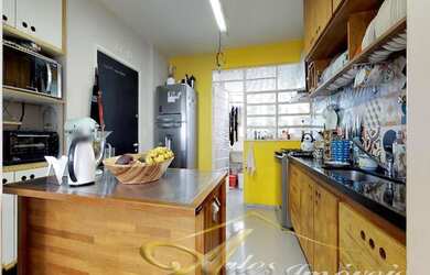 Imagem 16: Sao Paulo - Apartamento Padrao - Jardim Paulista