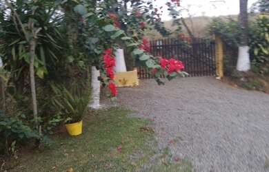 Imagem 4: Sitio em Ubá Minas Gerais - MG